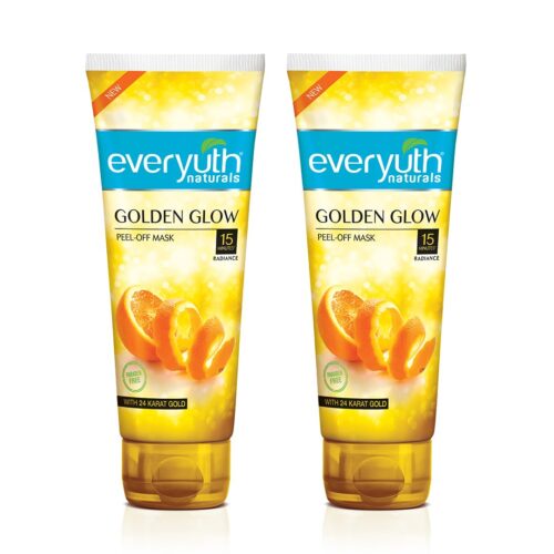 everyuth peel off mask