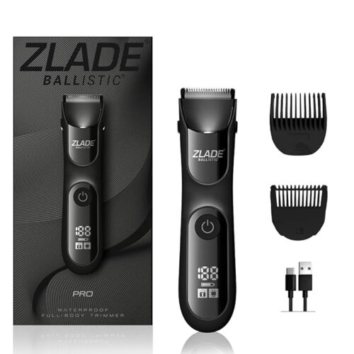 best beard trimmer