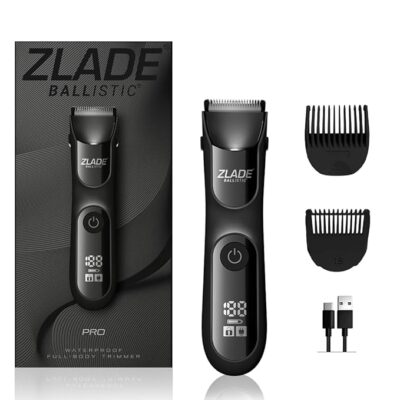 best beard trimmer