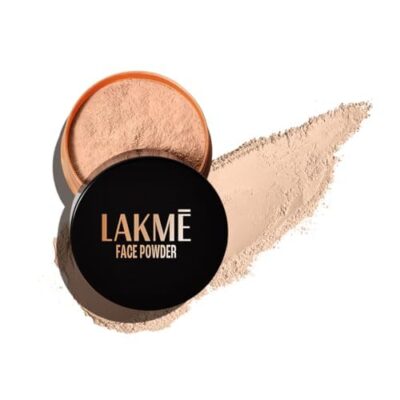 face powder lakme