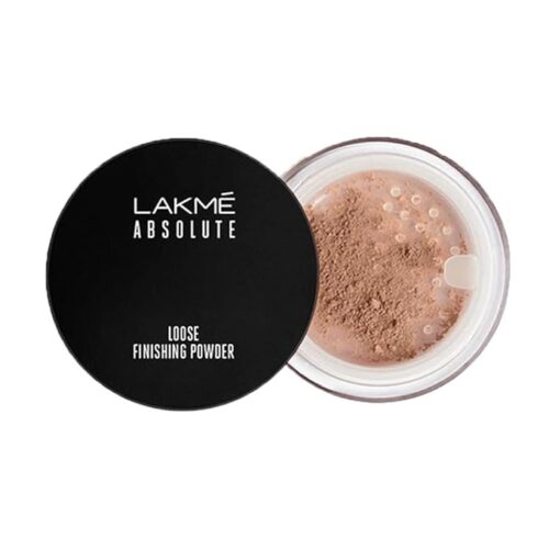 Lakme compact powder