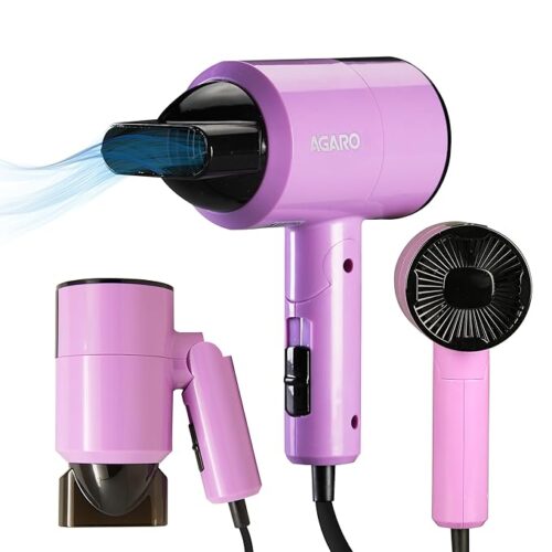 Hair Dryer for women