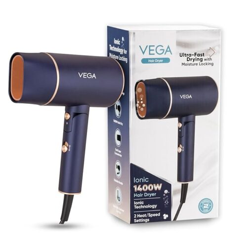 Hairdryer for Men
