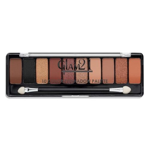 smokey eye makeup