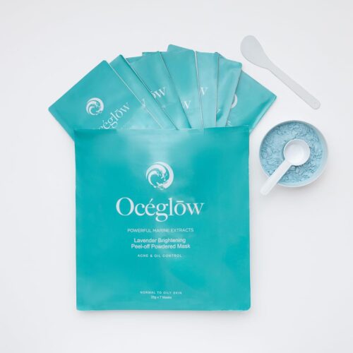 peel off mask