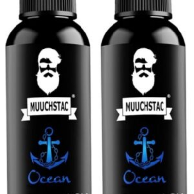Muuchstac Face Wash