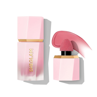She glam blush