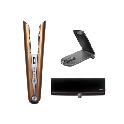 Dyson Hair Straightener