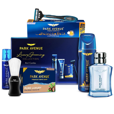 Shaving Kits for Men