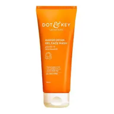 Vitamin C Face Wash