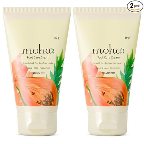 cracked heel cream