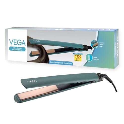 Best Hair Straightener