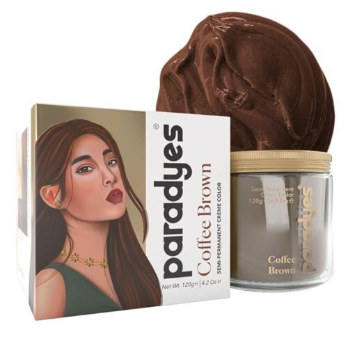 hair colour for women