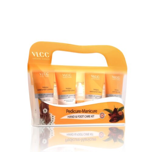 Manicure and Pedicure Kit