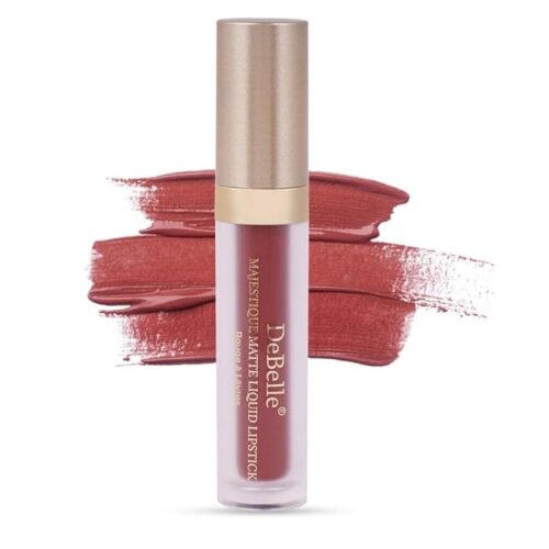 matte liquid lipstick