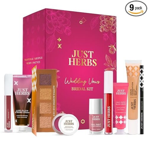 makeup kit for women