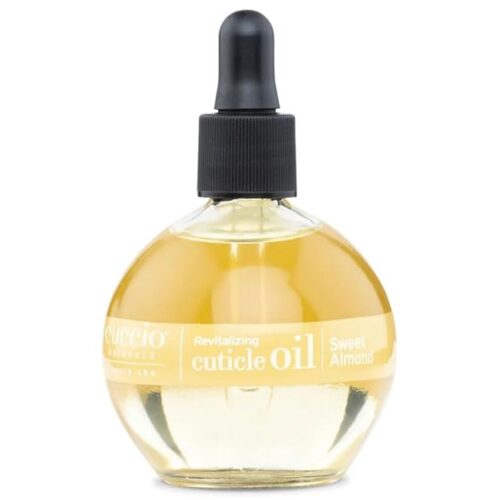 oil for cuticle