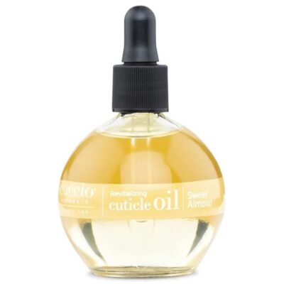 oil for cuticle