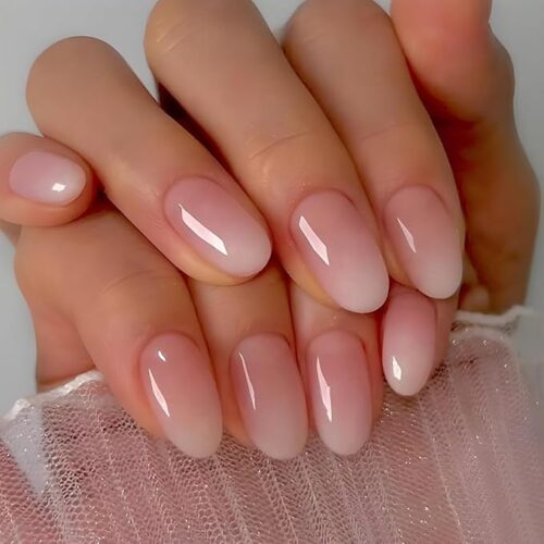 Transform your look effortlessly with our stunning nail extension design. Easy to apply, durable, and stylish—perfect for parties, weddings, or daily wear. Elevate your nails with professional results at home.
