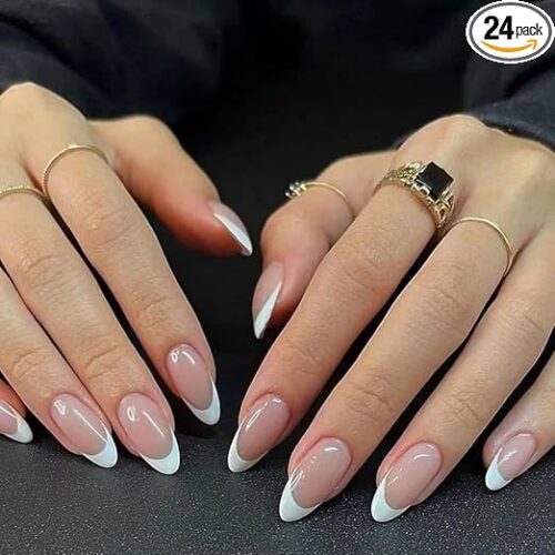 Achieve stunning, salon-quality nails at home with our acrylic nail extension kit, offering premium tips, secure adhesive, and easy application for long-lasting beauty, confidence, and limitless creative styling possibilities.