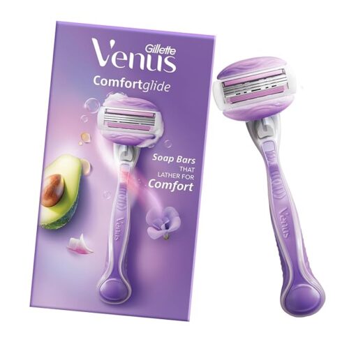 razors for women