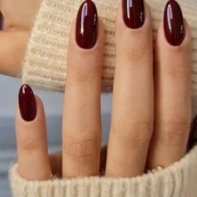 Press-On Nails