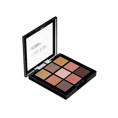 swiss beauty eyeshadow palette