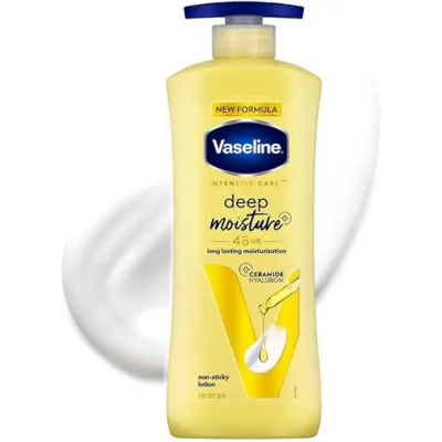 Best Body Lotion
