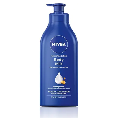 Nivea Body Lotion