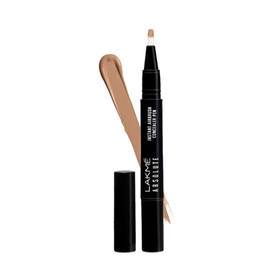 radiant creamy concealer