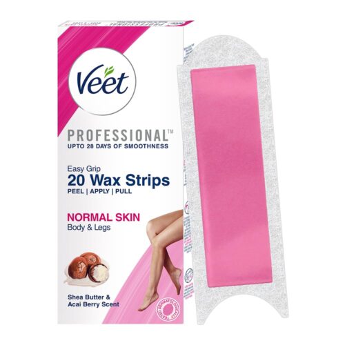 Veet Waxing Strips