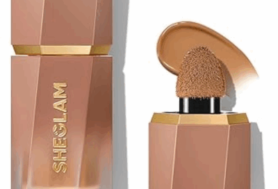 She Glam Blush