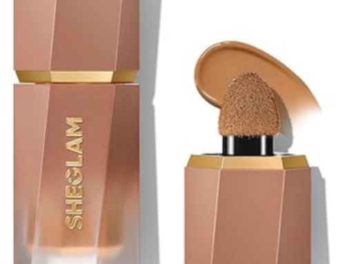 8 Ways She Glam Blush Can Transform Your Daily Makeup Routine