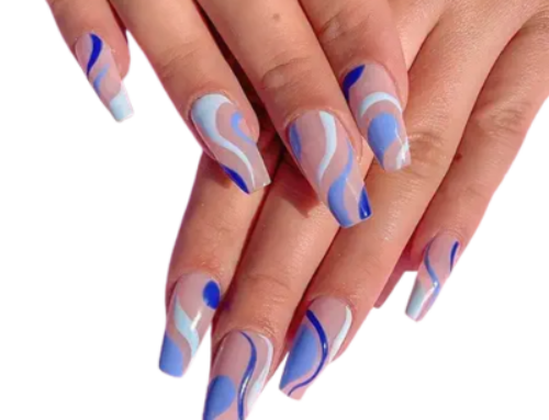 7 Reasons Why Acrylic Nail Extensions Are Perfect for Every Style