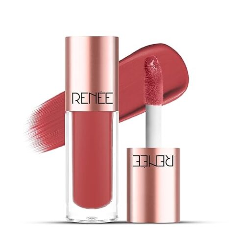 The rare beauty blush offers a lightweight, hydrating formula that blends seamlessly into all skin tones, providing buildable, vibrant color with a natural, silky finish for all-day radiant beauty.