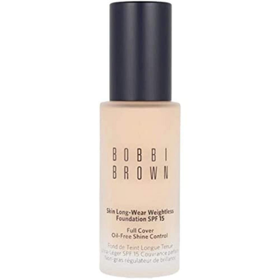 Bobbi Brown Foundation